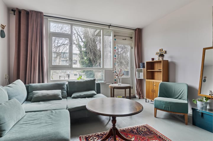 Foto 16 van Peursumstraat 58