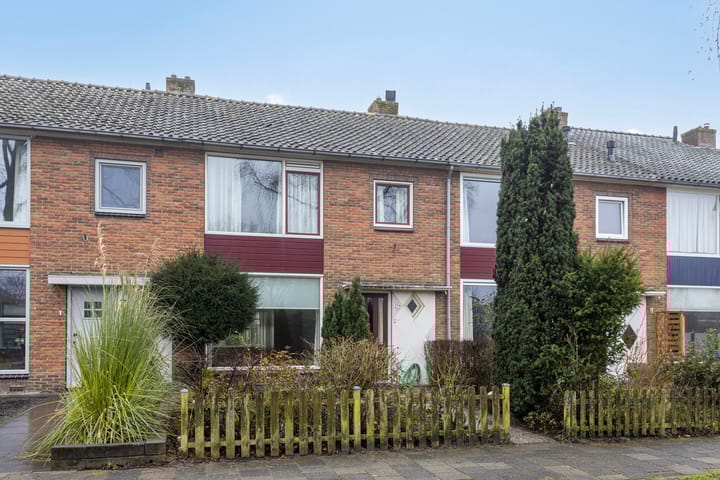 Foto 1 van Van Speyklaan 294