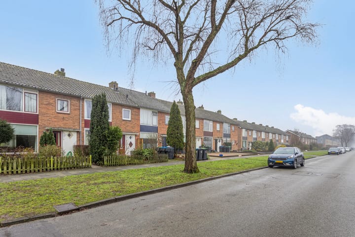 Foto 3 van Van Speyklaan 294