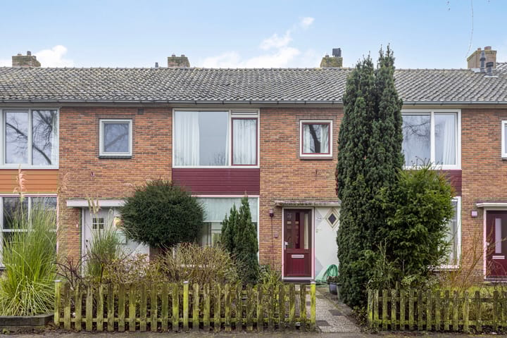 Foto 4 van Van Speyklaan 294