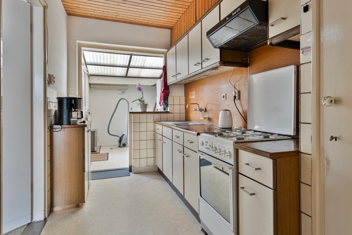 Foto 10 van Van Speyklaan 294