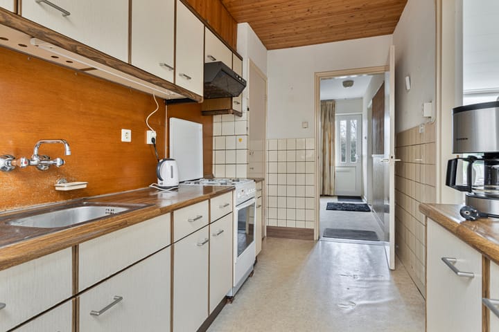 Foto 11 van Van Speyklaan 294