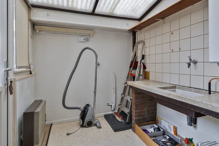 Foto 12 van Van Speyklaan 294