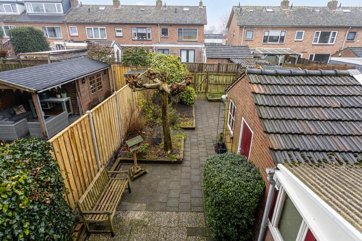 Foto 19 van Van Speyklaan 294