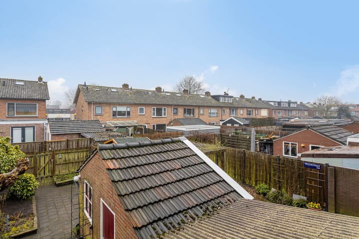 Foto 20 van Van Speyklaan 294