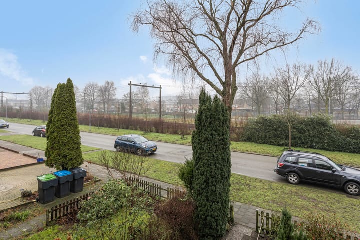 Foto 24 van Van Speyklaan 294