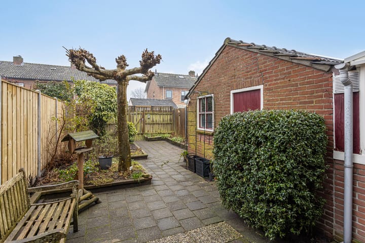 Foto 28 van Van Speyklaan 294