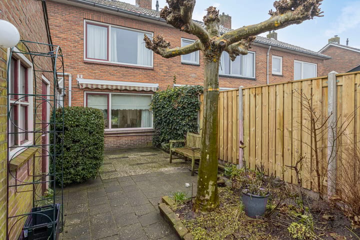 Foto 31 van Van Speyklaan 294