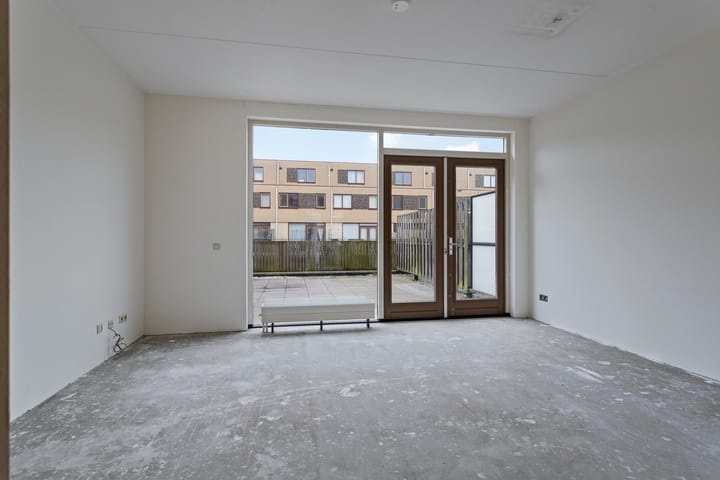 Foto 2 van Australiëlaan 43