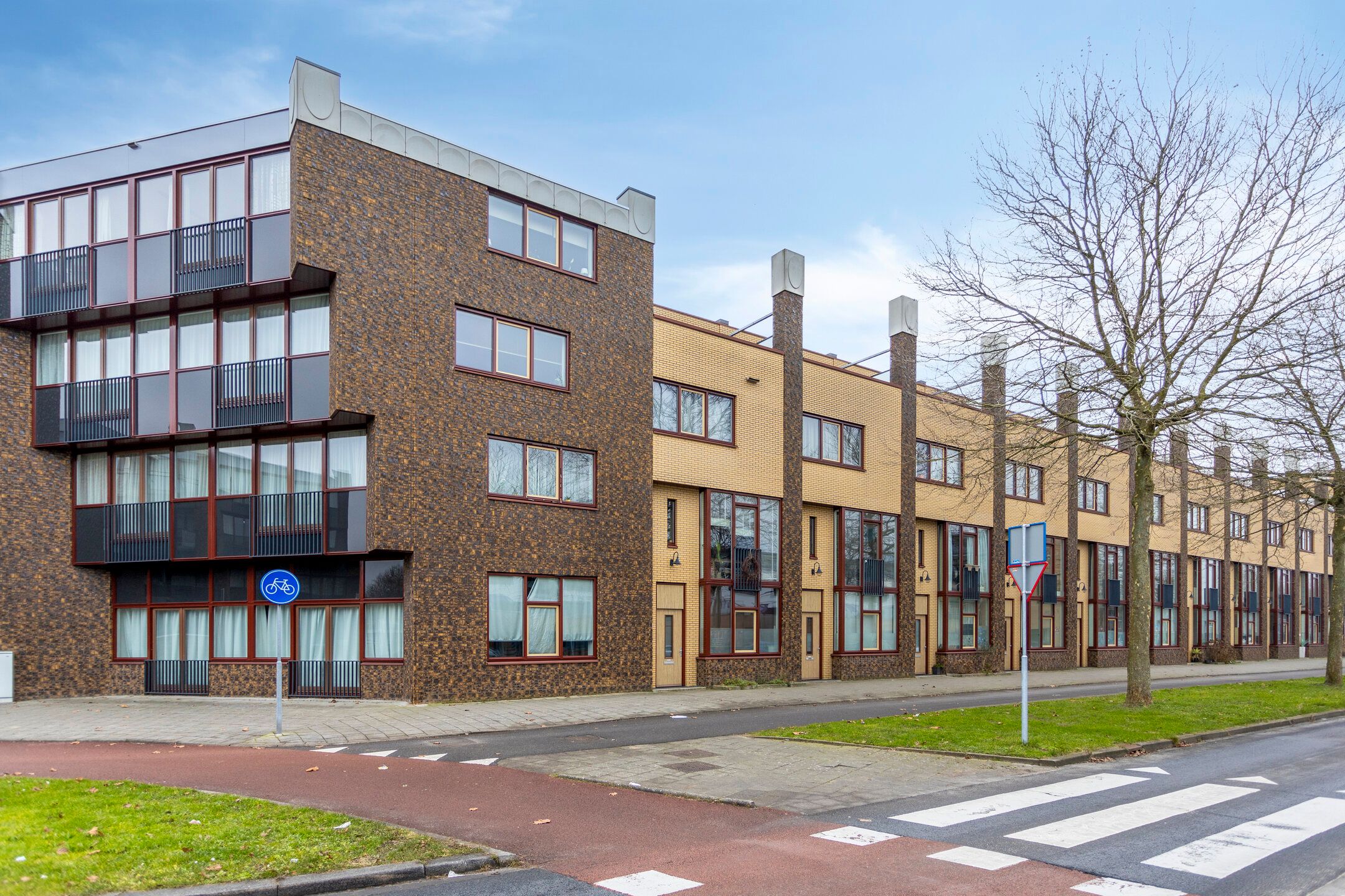 Foto 6 van Australiëlaan 43