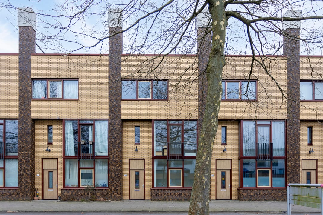 Foto 7 van Australiëlaan 43