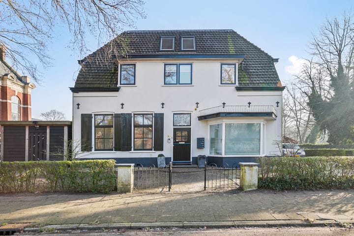 Foto 1 van Woudenbergseweg 50