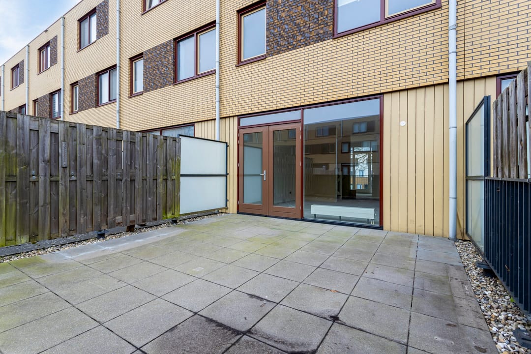 Foto 22 van Australiëlaan 43