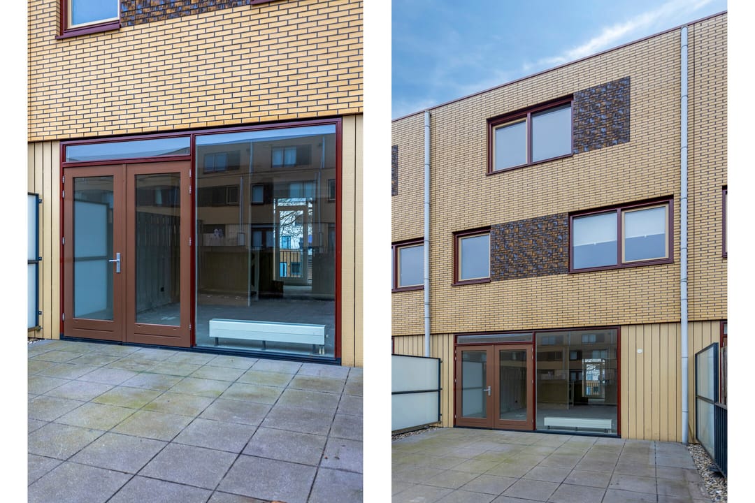 Foto 23 van Australiëlaan 43