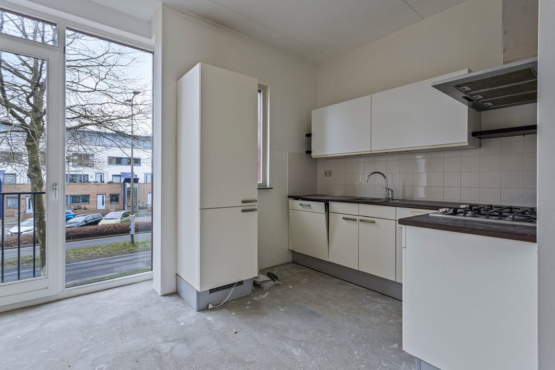 Foto 26 van Australiëlaan 43