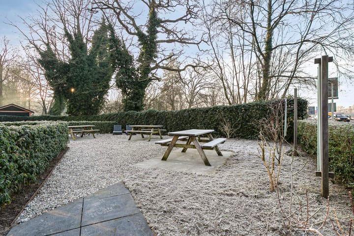 Foto 25 van Woudenbergseweg 50