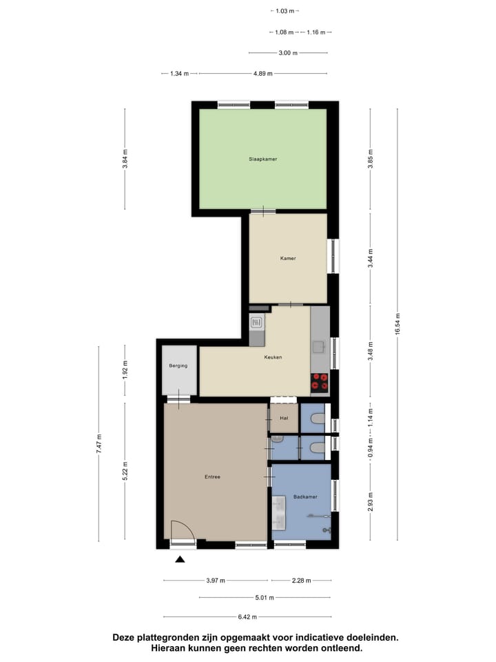 Foto 27 van Woudenbergseweg 50