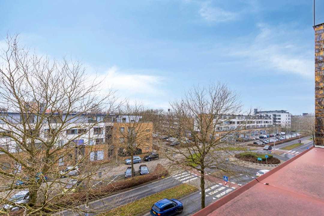 Foto 47 van Australiëlaan 43