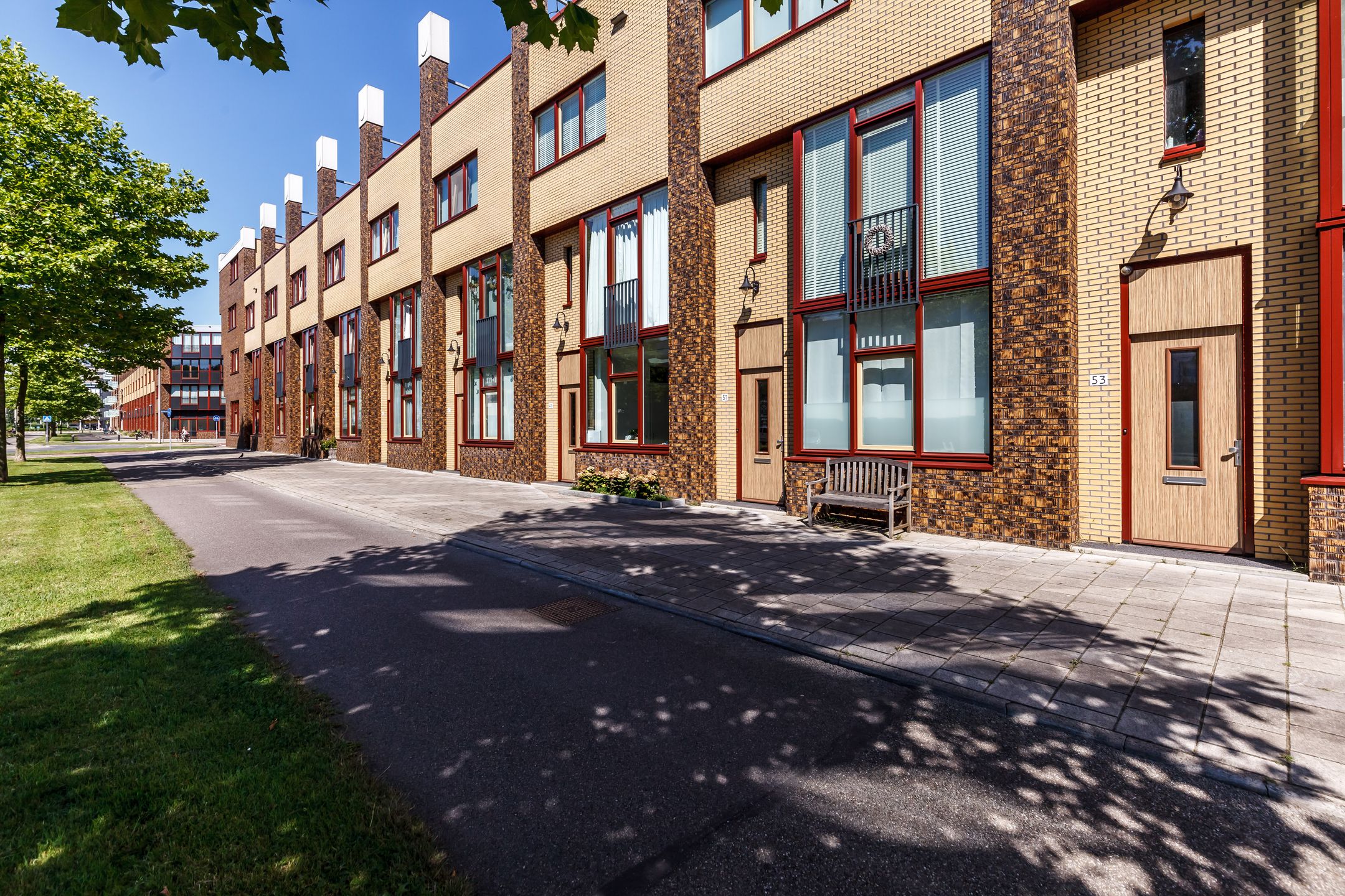 Foto 48 van Australiëlaan 43