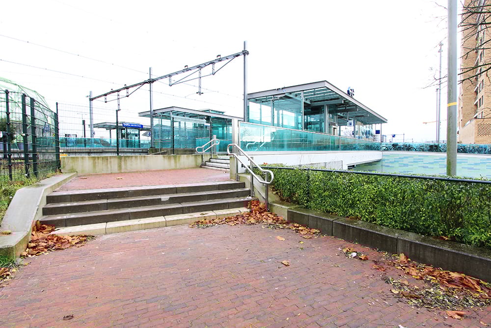 Foto 49 van Australiëlaan 43