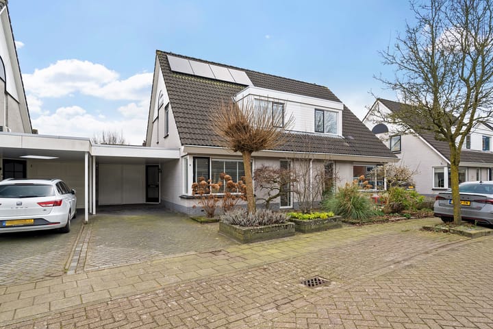 Foto 2 van Kwartelstraat 9