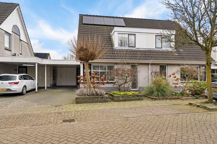 Foto 5 van Kwartelstraat 9