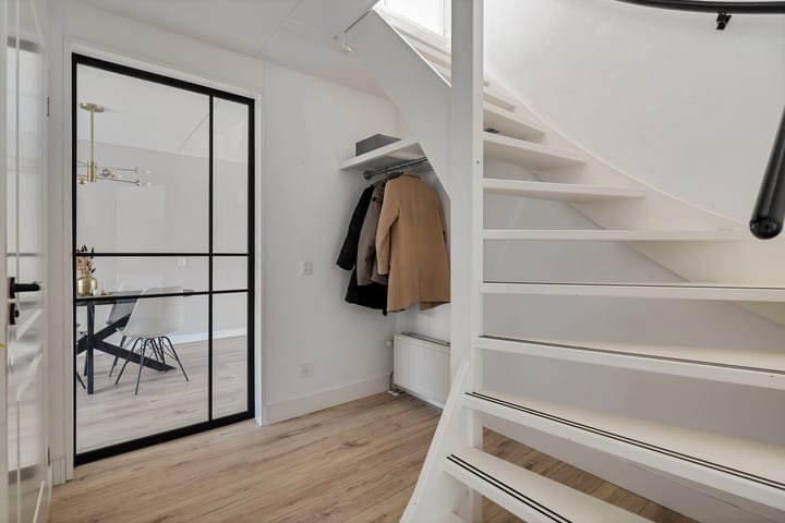 Foto 9 van Kwartelstraat 9