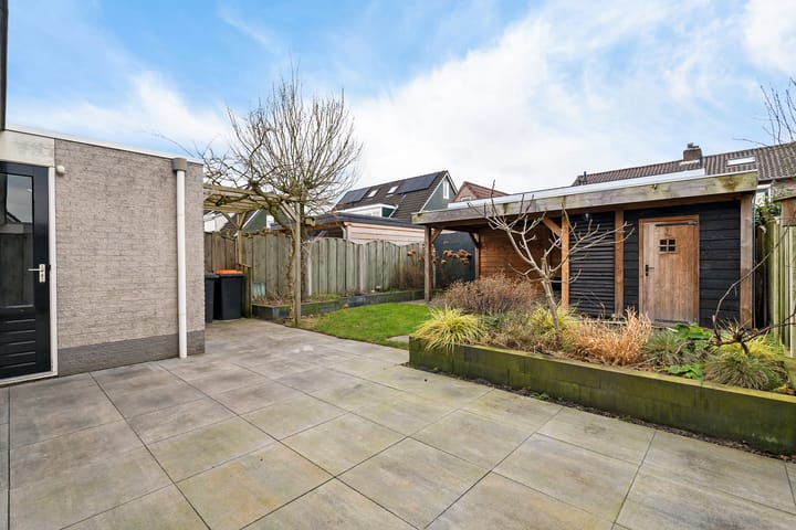 Foto 36 van Kwartelstraat 9