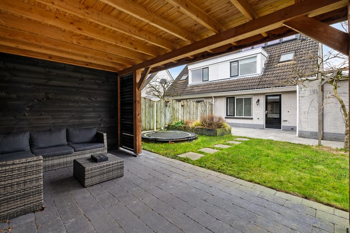 Foto 40 van Kwartelstraat 9