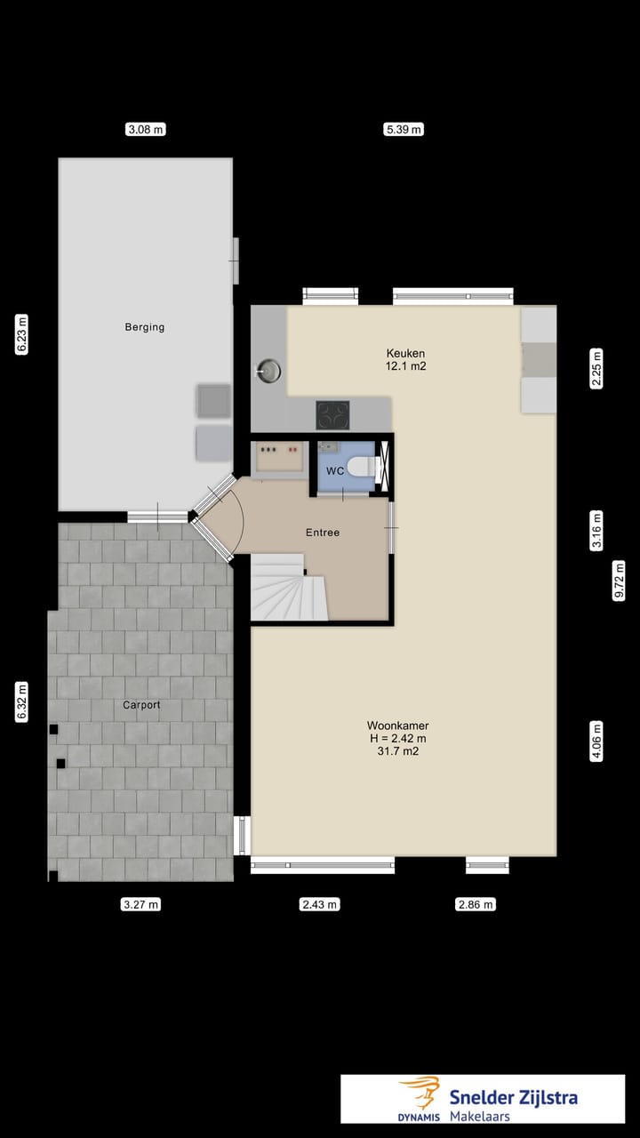 Foto 46 van Kwartelstraat 9