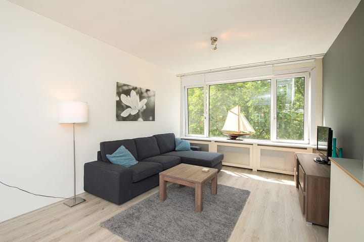 Foto 2 van Vlaardingerdijk 359-C