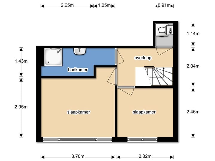 Foto 26 van Vlaardingerdijk 359-C
