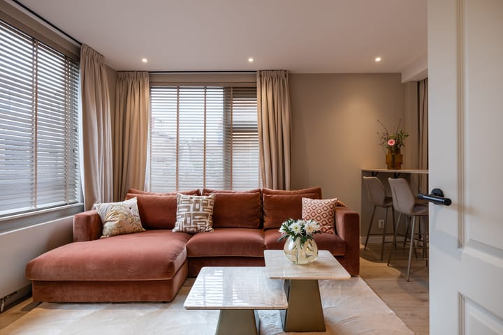 Foto 2 van Lieve Vrouwegracht 8