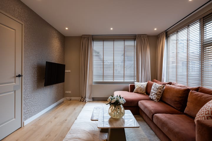 Foto 3 van Lieve Vrouwegracht 8