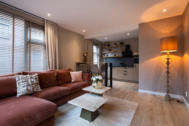 Foto 4 van Lieve Vrouwegracht 8