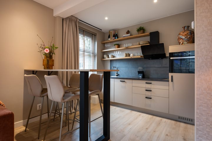 Foto 5 van Lieve Vrouwegracht 8