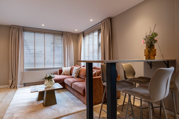 Foto 7 van Lieve Vrouwegracht 8