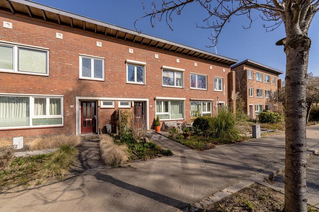 Foto 1 van Alfons Ariënsstraat 116