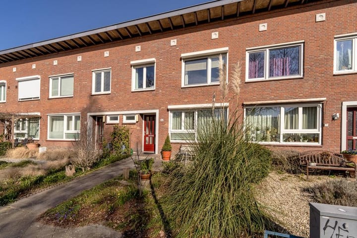 Foto 2 van Alfons Ariënsstraat 116