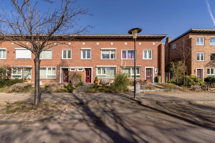 Foto 3 van Alfons Ariënsstraat 116