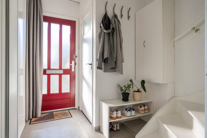 Foto 4 van Alfons Ariënsstraat 116