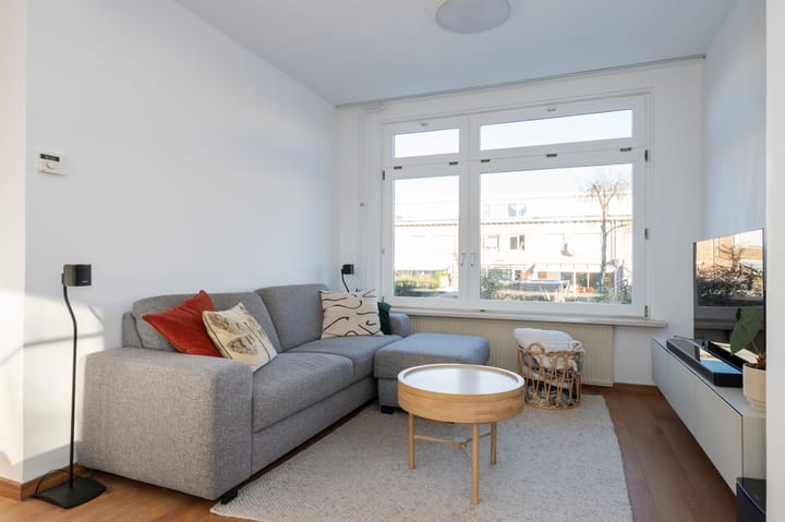 Foto 9 van Alfons Ariënsstraat 116