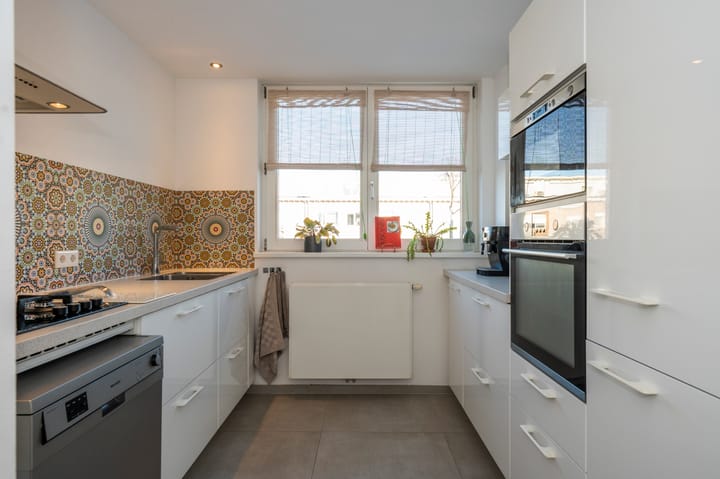 Foto 12 van Alfons Ariënsstraat 116