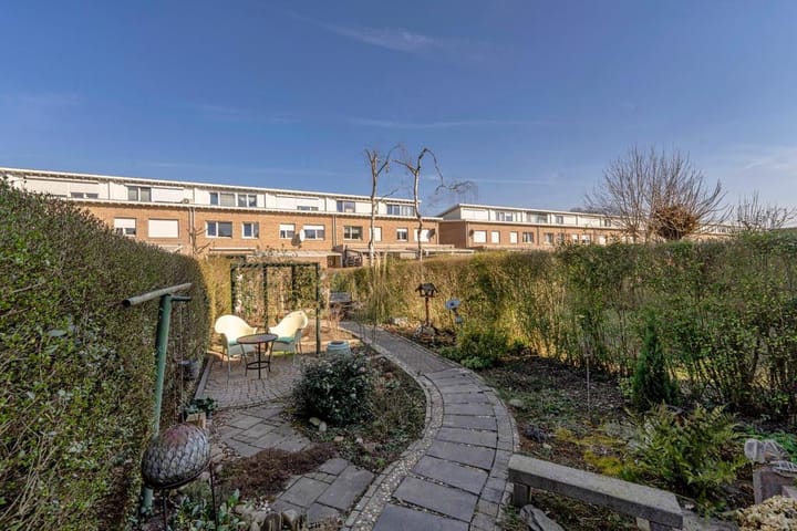 Foto 20 van Alfons Ariënsstraat 116