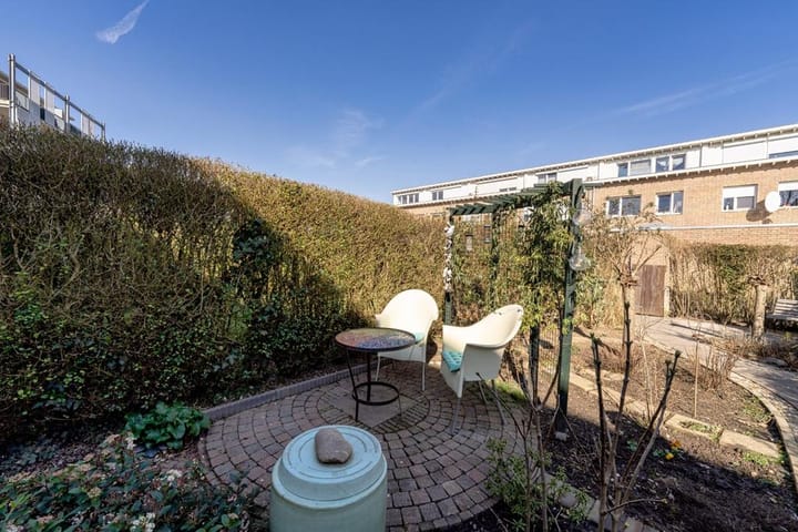 Foto 21 van Alfons Ariënsstraat 116