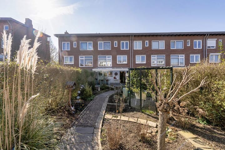 Foto 25 van Alfons Ariënsstraat 116