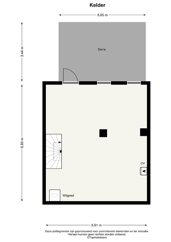 Foto 42 van Alfons Ariënsstraat 116