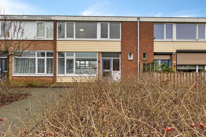 Foto 1 van Goudenrijderstede 87