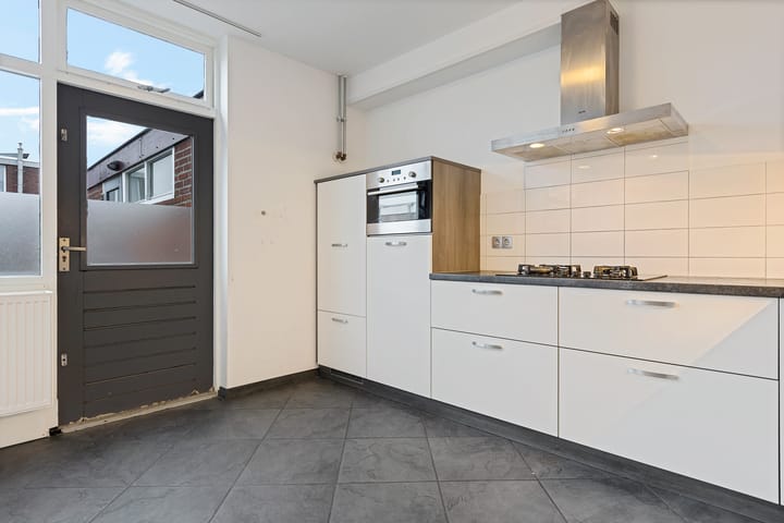 Foto 6 van Goudenrijderstede 87