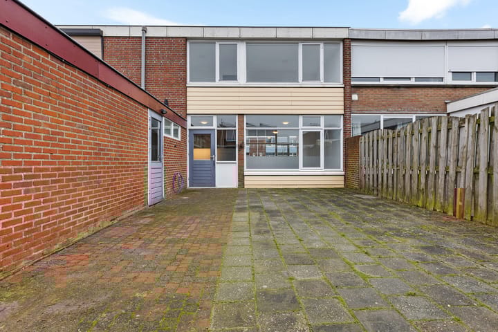 Foto 17 van Goudenrijderstede 87